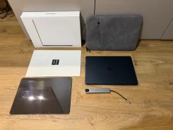Apple MacBook Air 15 2025. 15.3", 2,9����, ��� 16 ��, ���� 512���, WiFi: 1, Bluetooth: 1, ����������� �� 18��. ����