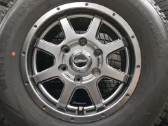R-Steel. 6.0x15", 6x139.7, ET33, �� 106,1���. ����