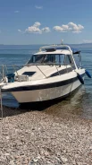 Yamaha FR-26. ����� 7,7��., ��������� ���������, 200��.�., ������ ����