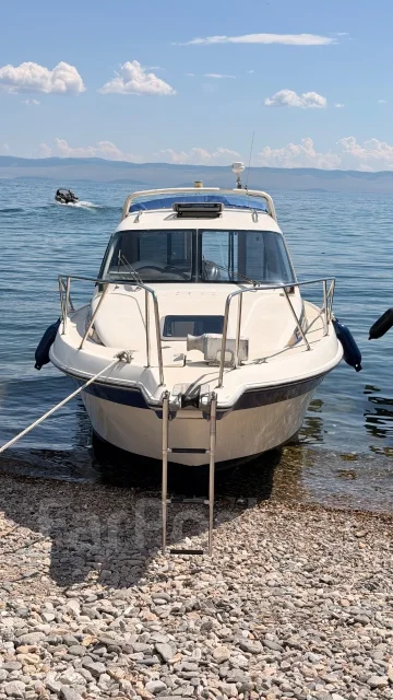 Yamaha FR-26. ����� 7,7��., ��������� ���������, 200��.�., ������ ����