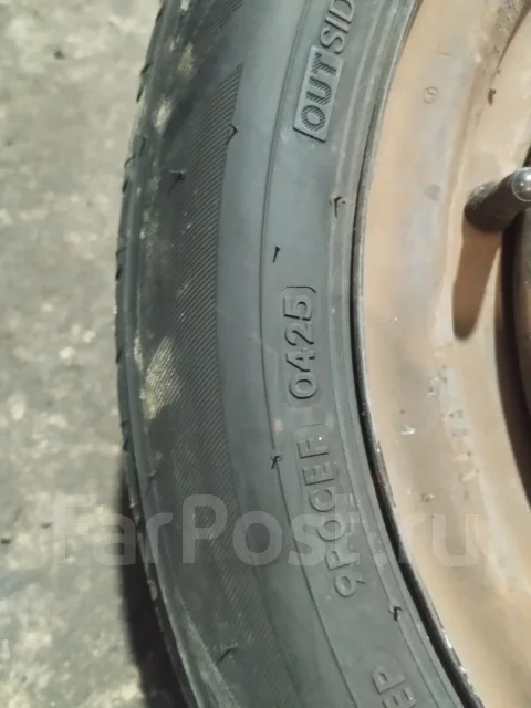 Bridgestone Regno GR-XIII. ������, 2025 ���, �/�, ����� 5 % ����