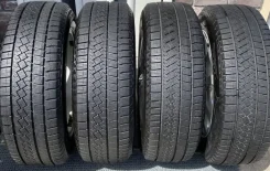 Pirelli Ice Zero Asimmetrico. ������, ��� �����, 2022 ���, �/�, ����� �� 5 % ����
