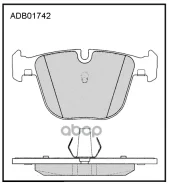 ������� ��������� �������� | ��� | BMW E65/E66 4.5/6.0/4.0D 01 Allied Nippon ���. ADB01742 ADB01742 ����