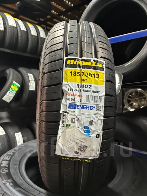 Rotalla RH02. ������, 2026 ���, ����� ����