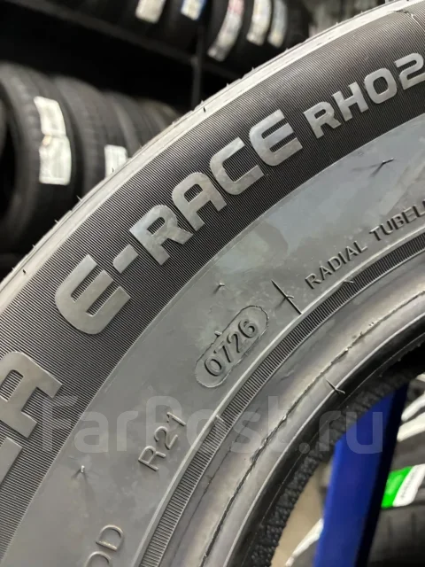 Rotalla RH02. ������, 2026 ���, ����� ����