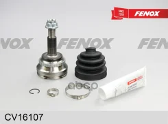 ���� �������� | ����� ����/��� | Toyota Rav 4 1.8-2.0, 2.0D 00-05, Avensis 2.0D 01-05, 2.0 01-09, Corolla 2.0D 02-09/ Lexus RX300 3.0 03-08 Fenox ���....