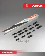 ����� ���������������� 50�� (20), ������ ������������� ���������: 15 � 1 Fenox ���. WB50310 WB50310 ����