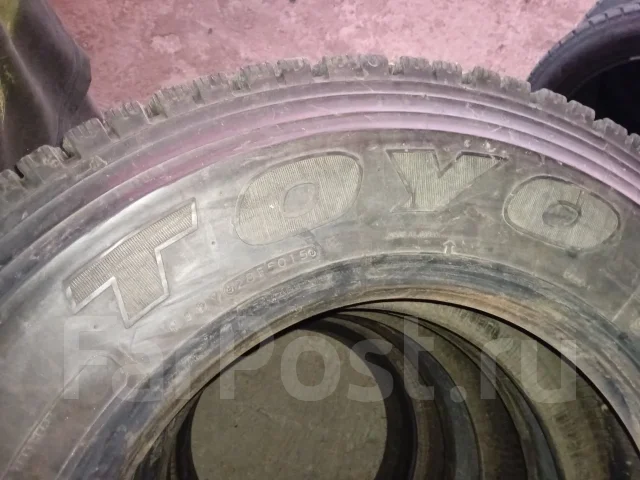 Toyo M929 Premium. ������, ��� �����, 2016 ���, �/�, ����� 10 %. �������� ������ ����