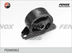 ����� ��������� | ����� | Mitsubishi Outlander CU# 02-06, Front Fenox ���. FEM0062 FEM0062 ����