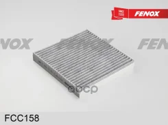 �������� ������ �������� Renault Laguna II 01- 1.6-3.0, 1.9-2.2dCi Fenox ���. FCC158 FCC158 ����