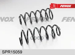 ������� �������� | ����� | Skoda Octavia 2WD �����/���� 1.8-2.0 97-10 Fenox ���. SPR15059 SPR15059 ����