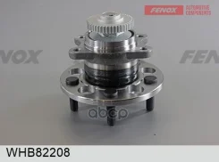 ������� ������ | ��� ��� | Hyundai/ KIA I40/ IX35/ Sonata/ Cadenza/ Carens/ Optima/ Sportage 06- Fenox ���. WHB82208 WHB82208 ����