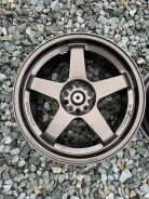 Nismo LMGT4. 8.5x18", 5x114.3, �� 66,1���. ����