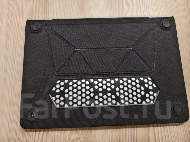 Apple MacBook Pro 13 2017 Mid. 13", 4����, ��� 16 ��, ���� 512���, WiFi: 1, Bluetooth: 1, ����������� �� 4��. ����