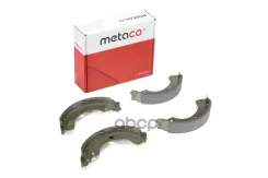 ������� ��������� ���������� | ��� | Nissan Almera N16 (2000) Metaco ���. 3020068 3020068 ����