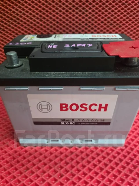 Bosch. 64��.�., L2, 650��., ��������, ������������ ������ ����