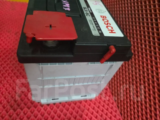 Bosch. 64��.�., L2, 650��., ��������, ������������ ������ ����