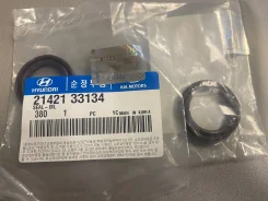 ������� ���������������� ���� (�������) D4BH/G4JP/G4JS Sonata EF/Santa FE 00/Starex/Porter/Terracan Hyundai / KIA 21321-42011 2132142011 ����