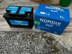 Nordix. 70��.�., L3, 760��., ��������, ������������ ����� ����
