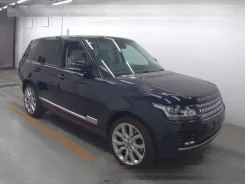 Land Rover Range Rover. SALGA2DEXDA117879, 508PN ����