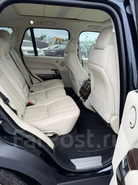 Land Rover Range Rover. SALGA2DEXDA117879, 508PN ����
