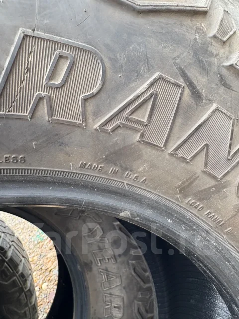 Goodyear Wrangler. ����� at, 2020 ���, �/�, ����� 35 % ����