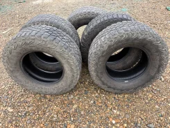 Goodyear Wrangler. ����� at, 2020 ���, �/�, ����� 35 % ����