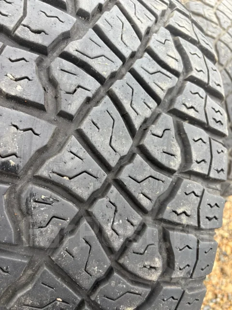 Goodyear Wrangler. ����� at, 2020 ���, �/�, ����� 35 % ����
