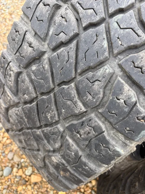 Goodyear Wrangler. ����� at, 2020 ���, �/�, ����� 35 % ����
