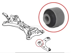 ����������� Nissan March 10-22 / Note 12-20 ����� ST545601HJ0A ����
