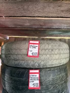 Yokohama S208. ������, 2007 ���, �/�, ����� 10 % ����