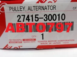 Toyota 27415-30010 �������� ���������� ���� ���������� 27415-30010 ����