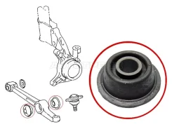 ����������� ��������� ������� ������ (��������) Toyota Camry 94-98 / Vista 90-98 ����� ST4867432110 ����