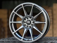 XXR 527. 8.0x17", 5x100, 5x114.3, ET35, �� 73,1���. ����