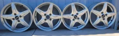 Topy Sibilla TZ. 6.0x15", 4x100, ET53, �� 56���. ����