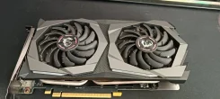 GeForce GTX 1660 ����