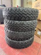 Nankang NK 4x4WD M/T. ����� mt, 2019 ���, �/�, ����� 90 % ����