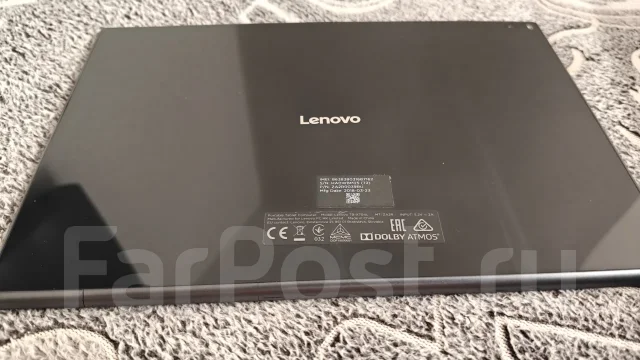 Lenovo Tab 4 10 Plus TB-X704L. 10 ������, ������ 64 �� ����