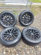 BlackArt Onyx. x18", 6x139.7 ����