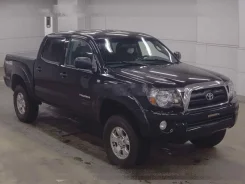 Toyota Tacoma. 5TELU42N16Z227255, 1GRFE ����