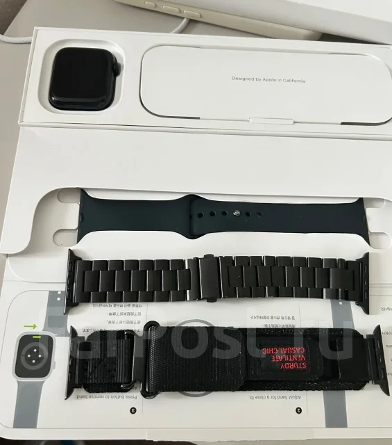 Apple Watch SE 2 ����