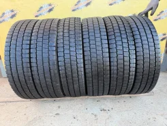 Dunlop Winter Maxx LV01. ������, ��� �����, 2024 ���, �/�, ����� 10 % ����