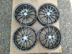 Weds Irvine F01. 7.0x17", 5x108, ET40, �� 65,1���. ����