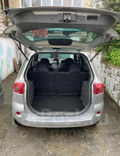 Mazda Demio. �������, 4wd, 1.5 (113��.�.), ������, 181����. �� ����