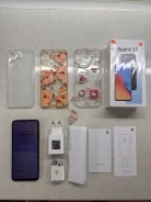 Xiaomi Redmi 12. �/�, 128 ��, ������, 3G, 4G LTE, Dual-SIM, ����������, NFC, ������� ������� ����