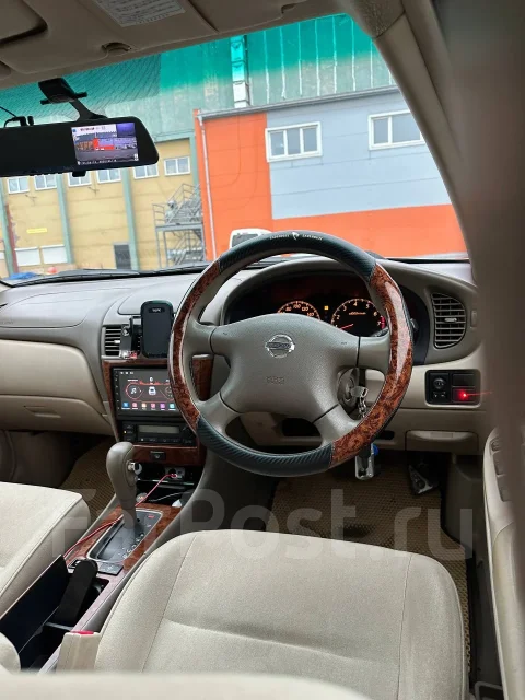 Nissan Bluebird Sylphy. �������, ��������, 1.8 (120��.�.), ������, 180 351����. �� ����