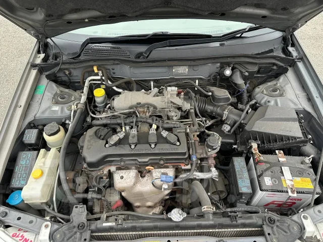 Nissan Bluebird Sylphy. �������, ��������, 1.8 (120��.�.), ������, 180 351����. �� ����