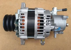 ��������� Isuzu 4HF1, 4HG1. 80A/24V LR280-501 ����