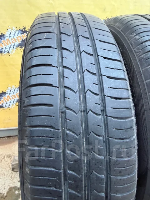 Goodyear EfficientGrip Eco. ������, 2022 ���, �/�, ����� 5 % ����