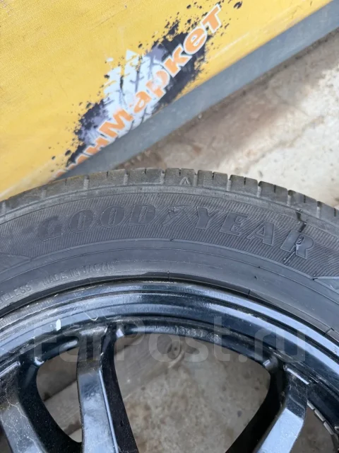Goodyear EfficientGrip Eco. ������, 2022 ���, �/�, ����� 5 % ����